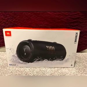 JBL Xtreme 3